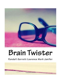 Brain Twister paperback english