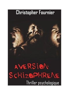 Aversion schizophrene paperback english