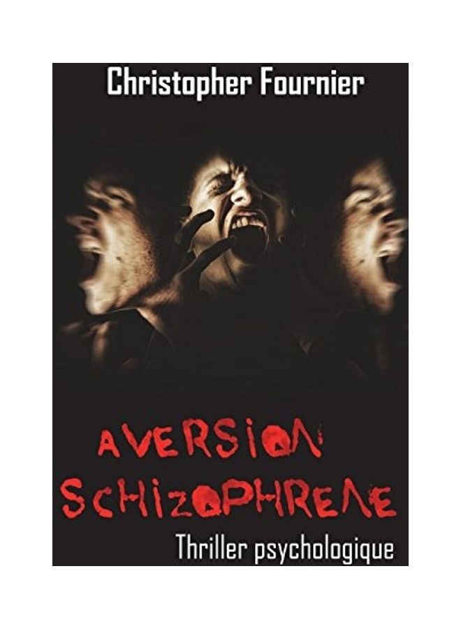 null - Aversion schizophrene paperback english - Image 1