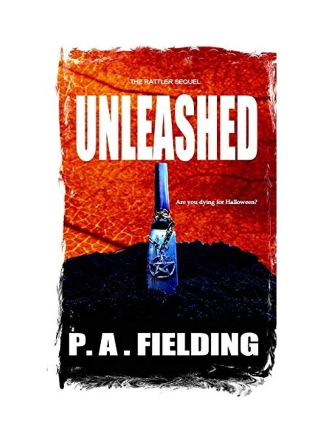 Unleashed paperback spanish 