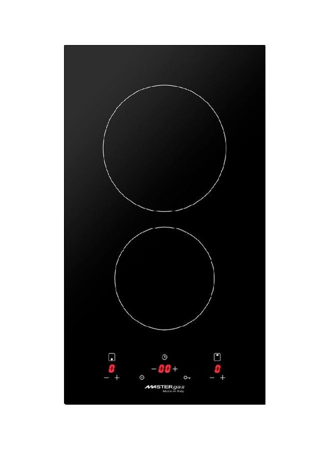 ماستر غاز موقد مزود بعدة فتحات HH32CT أسود/أحمر - Image 1