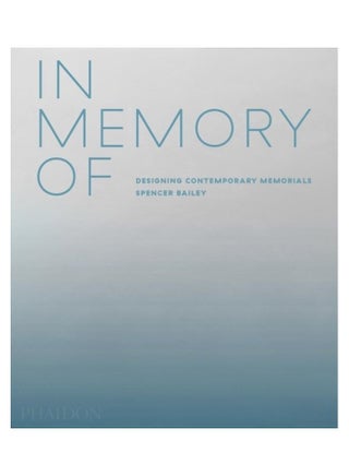 In Memory Of hardcover english - v1612160205/N42123510A_1