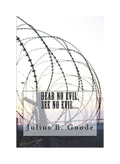 Hear No Evil, See No Evil paperback english
