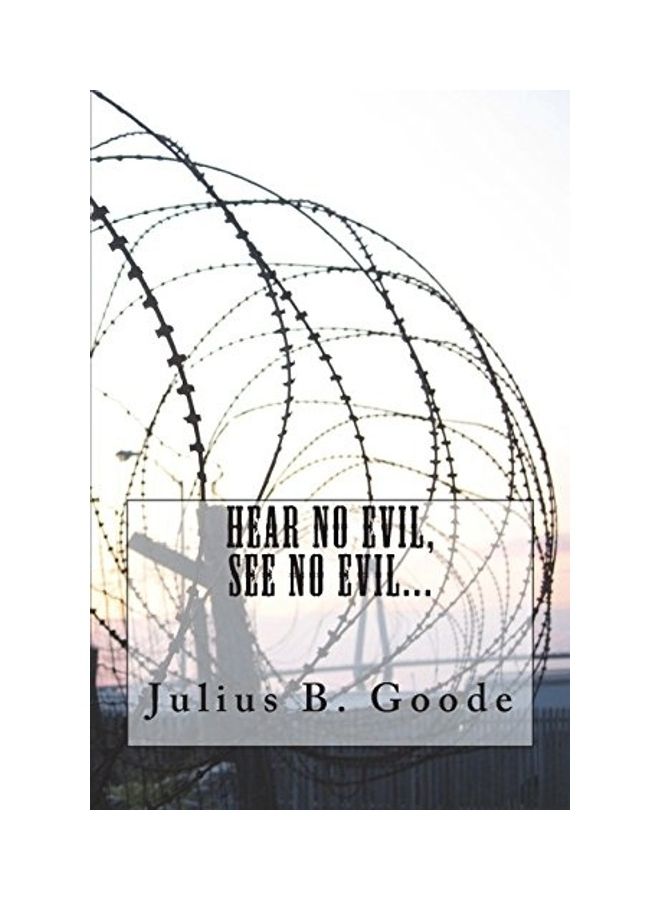 null - Hear No Evil, See No Evil paperback english - Image 1