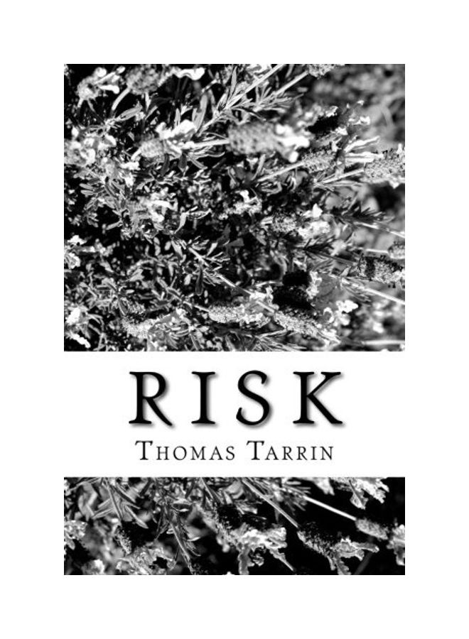 Risk paperback english 