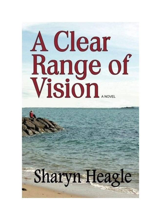 A Clear Range Of Vision paperback english