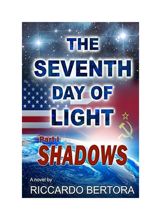 The Seventh Day Of Light Part One Shadows paperback german 