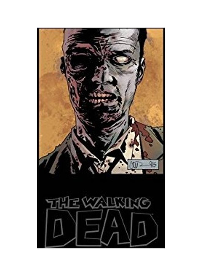 null - The Walking Dead Omnibus, Volume 6 hardcover english - Image 1