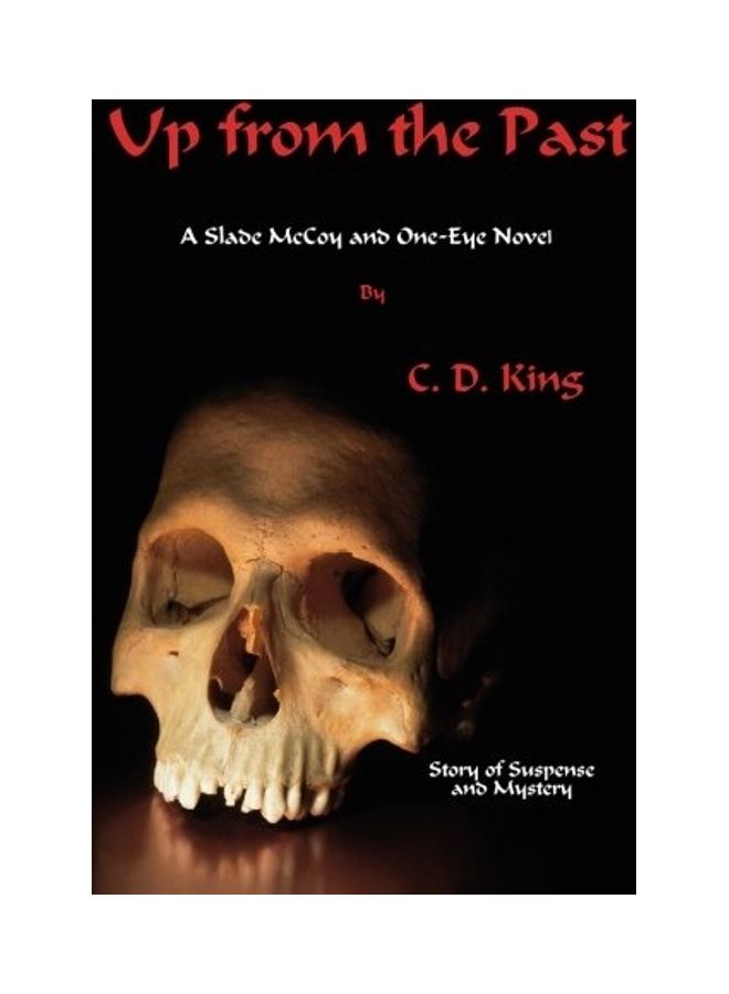 Up From The Past hardcover english 