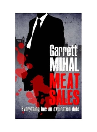 Meat Sales paperback english - v1612161044/N42627914A_1