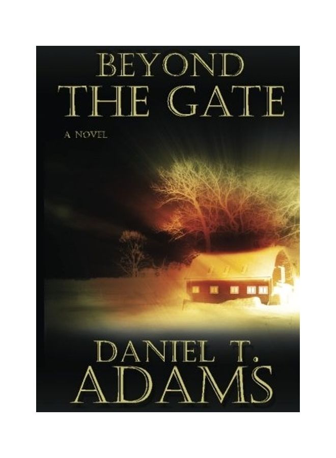 Beyond The Gate paperback english 
