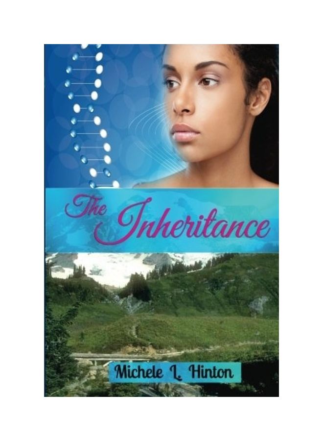 The Inheritance paperback english