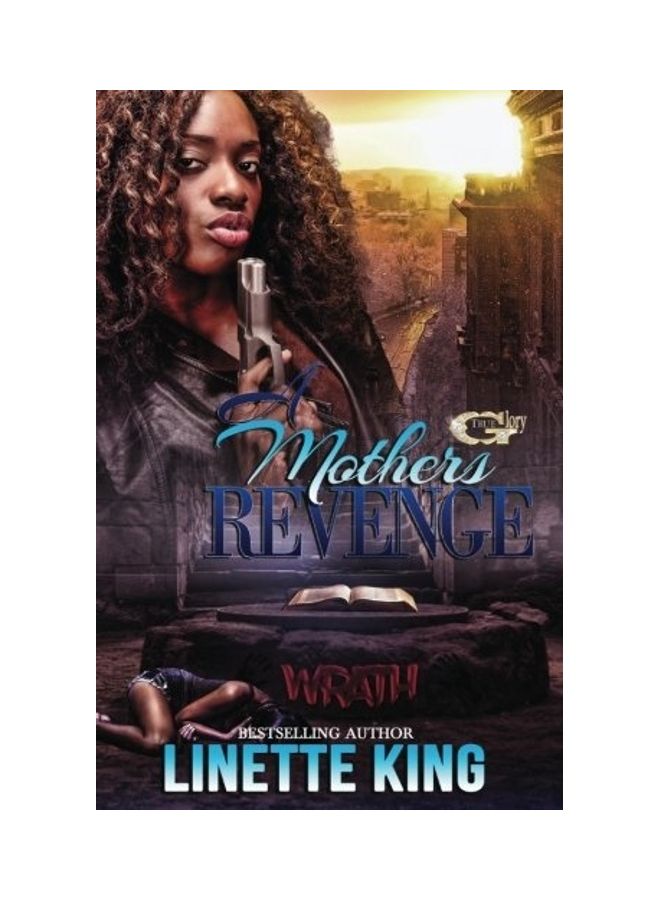 A Mother's Revenge paperback english 