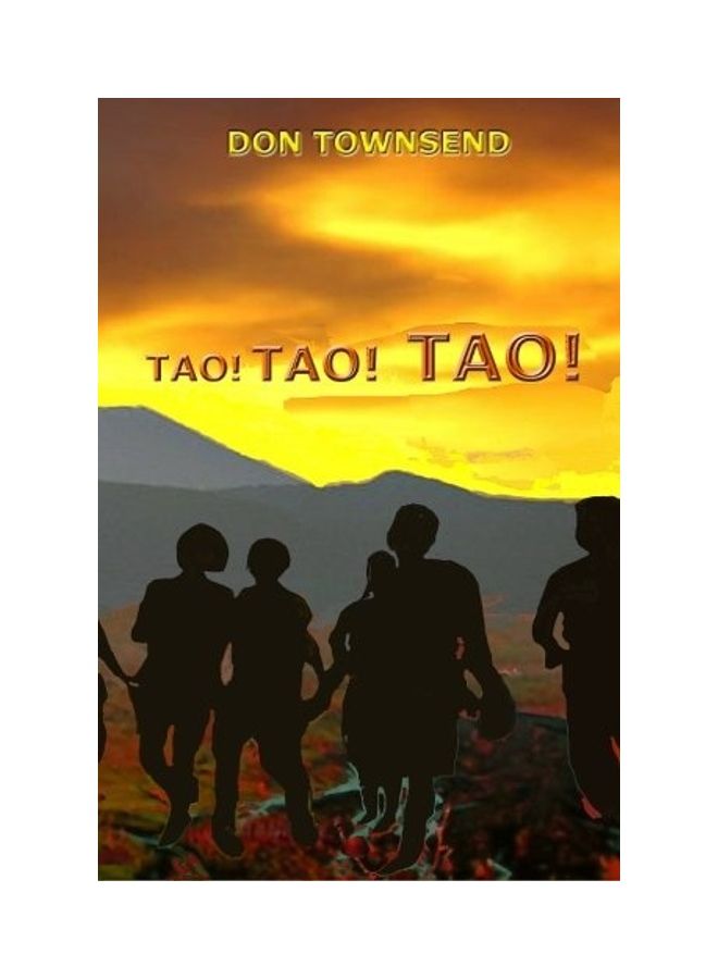 null - Tao! Tao! Tao! hardcover english - Image 1