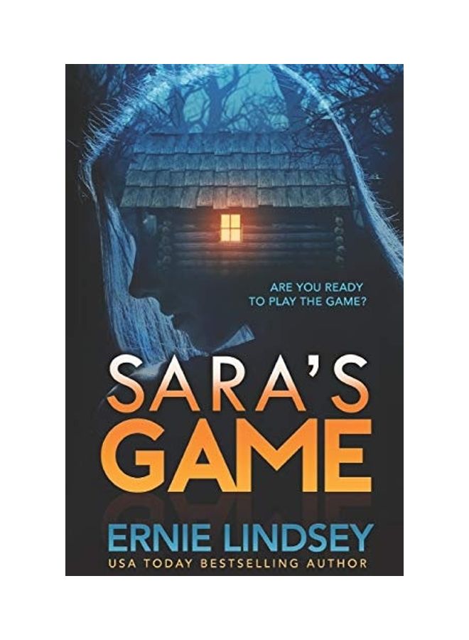 Sara's Game Paperback English by Ernie Lindsey 