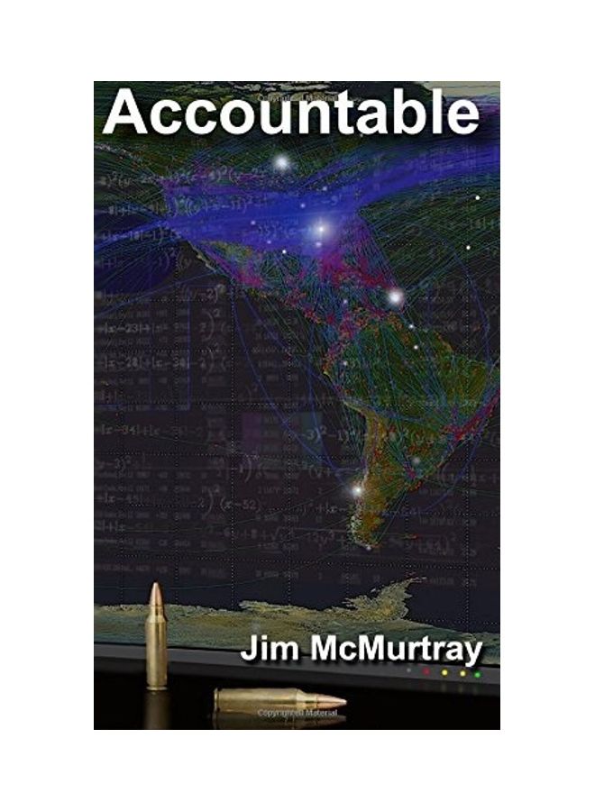 Accountable hardcover english 