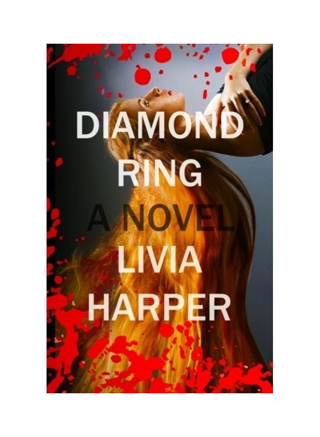 Diamond Ring paperback english 