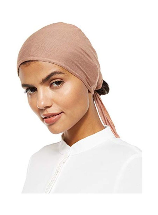 شادو باندانا قابلة للتعديل بني  - Image 2