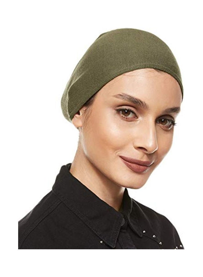 شادو طرحة قابلة للتعديل أخضر  - Image 2