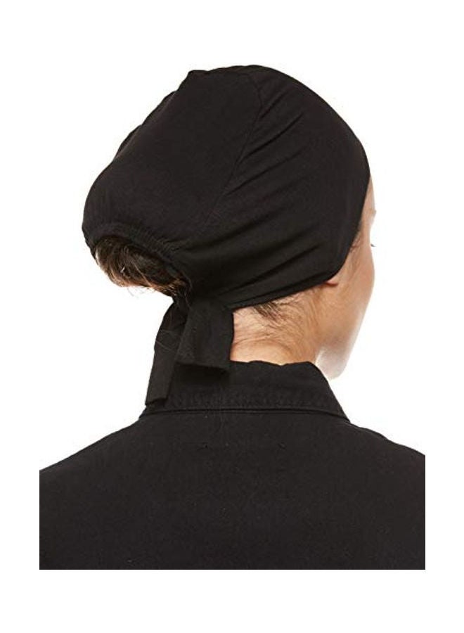 Shadow - Adjustable Under Scarf Black - Image 1