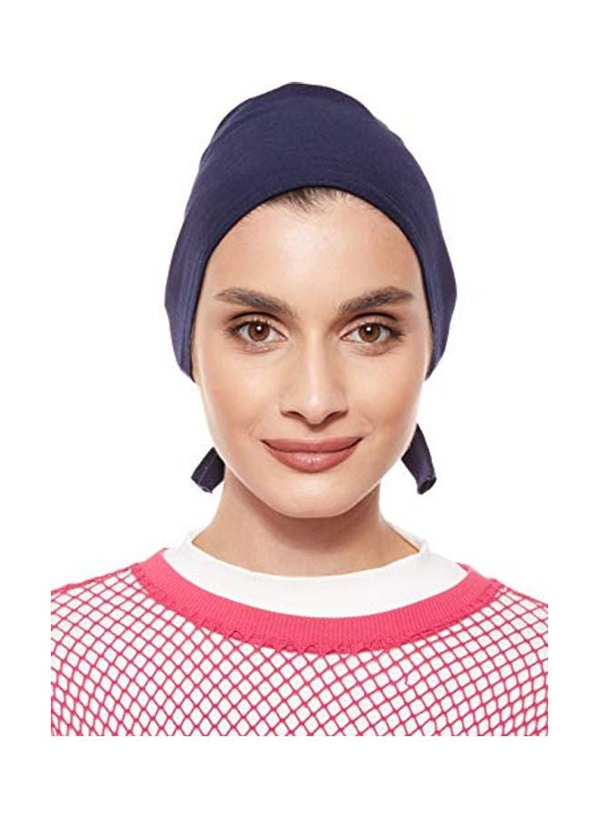 شادو بندانة قابلة للتعديل أزرق ملكي  - Image 1