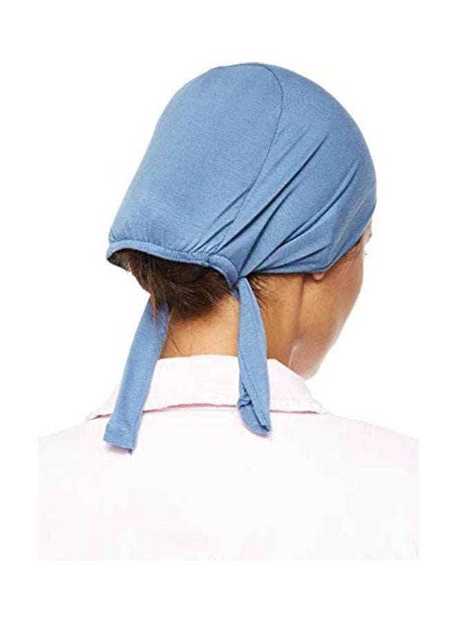 شادو بندانة قابلة للتعديل لون أزرق هافلوك  - Image 3