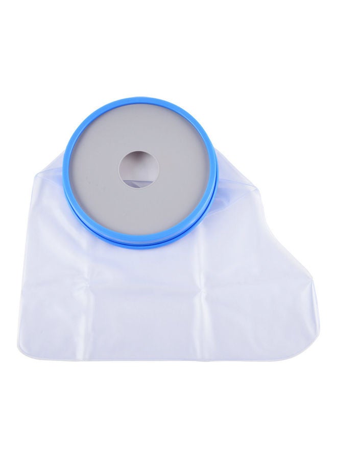 Adult Short Leg Waterproof Cast And Bandage Protector - Image 2