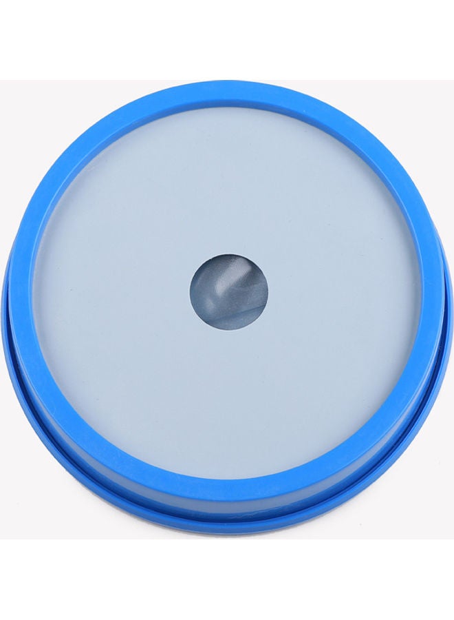 Adult Short Leg Waterproof Cast And Bandage Protector - Image 4