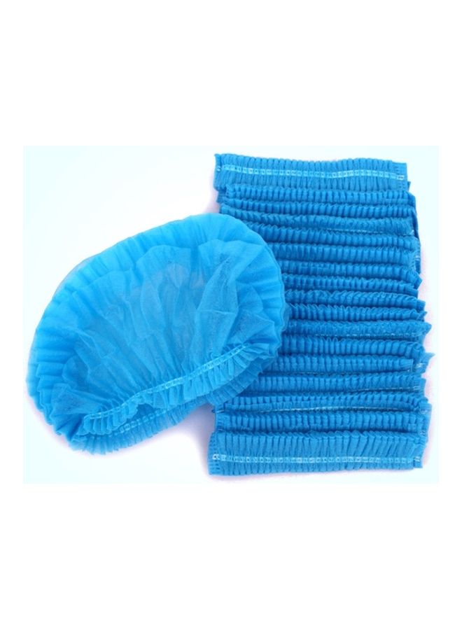 Generic - 100-Piece Disposable Surgical Caps - Image 1