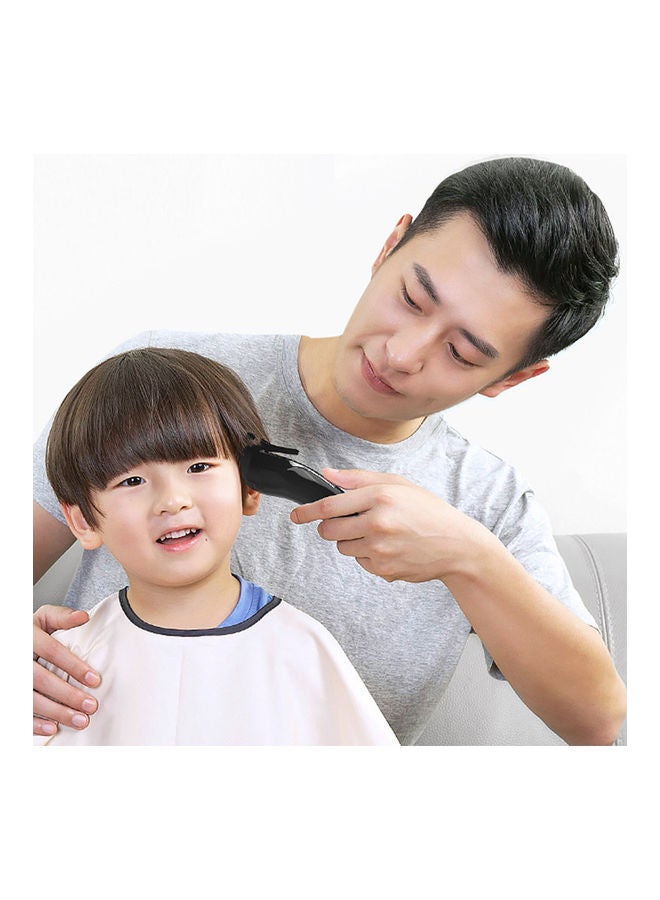 Hair Cutter And Trimmer Black 20 x 8 x 8cm - Image 3