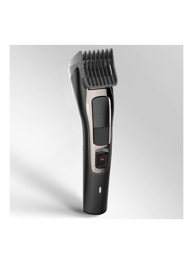 Hair Cutter And Trimmer Black 20 x 8 x 8cm - Image 1