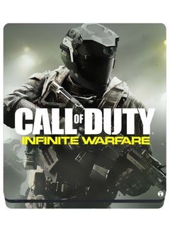 بي بي ملصق أصلي لجهاز الألعاب بلايستيشن 4 بتصميم لعبة Call Of Duty 