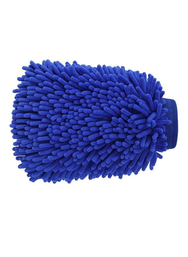 Microfiber Car Cleaning Glove - Image 1