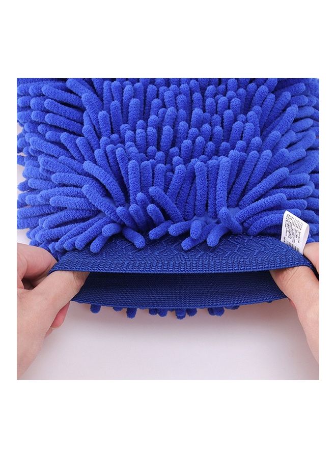 Microfiber Car Cleaning Glove - Image 3