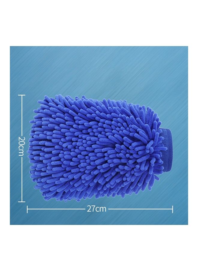 Microfiber Car Cleaning Glove - Image 5