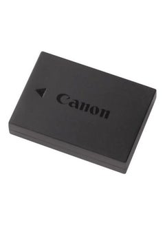 Canon Rechargeable Lithium-Ion Battery Black 