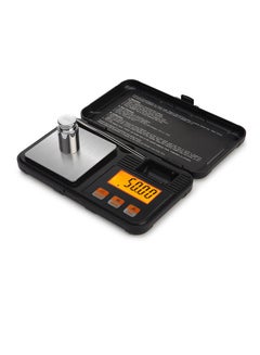 High Precision Professional Digital Milligram Scale