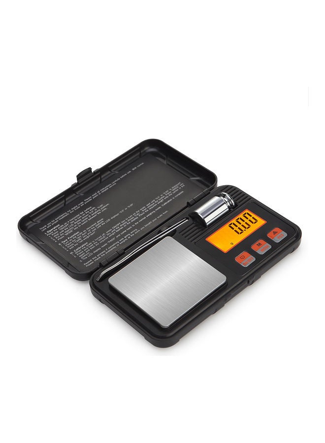 Generic - High Precision Professional Digital Milligram Scale - Image 1