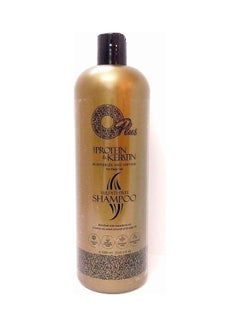 Sulfate-Free Shampoo 1000ml
