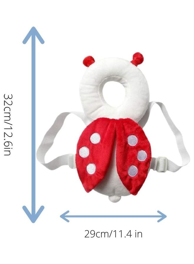 BBstore Baby Head Protection Pillow - Image 4