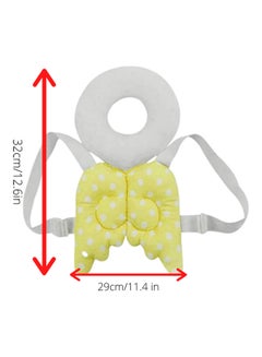 BBstore Baby Head Protection Pillow  - Image 2