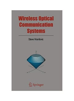 Wireless Optical Communication Systems hardcover english - 2004  - Image 1