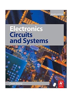 Electronics Circuits And Systems Paperback English by Owen Bishop - 2011