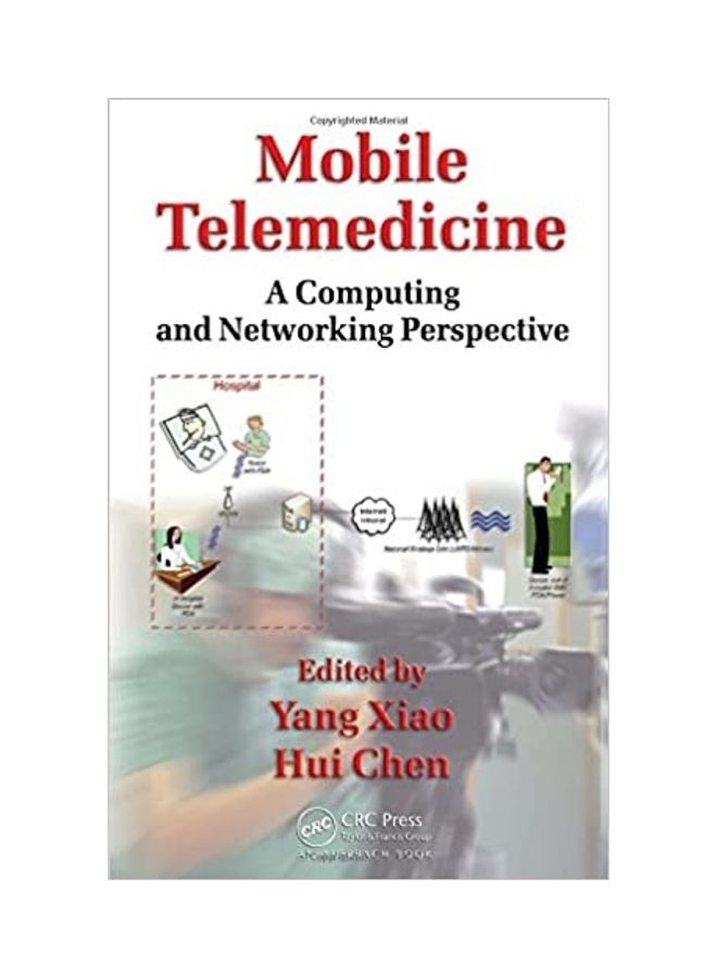 null - Mobile Telemedicine: A Computing And Networking Perspective paperback english - 2008 - Image 1