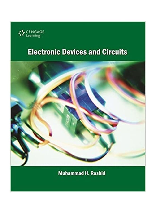 الأجهزة والدوائر الإلكترونية 