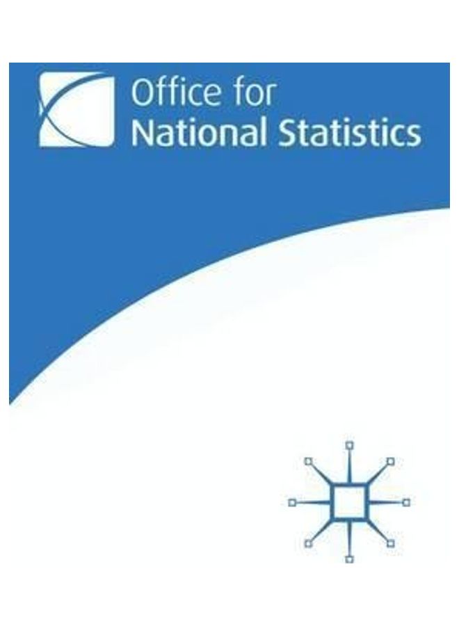Construction Statistics Annual 2009 Paperback English by Office For National Statistics - 40091.0 