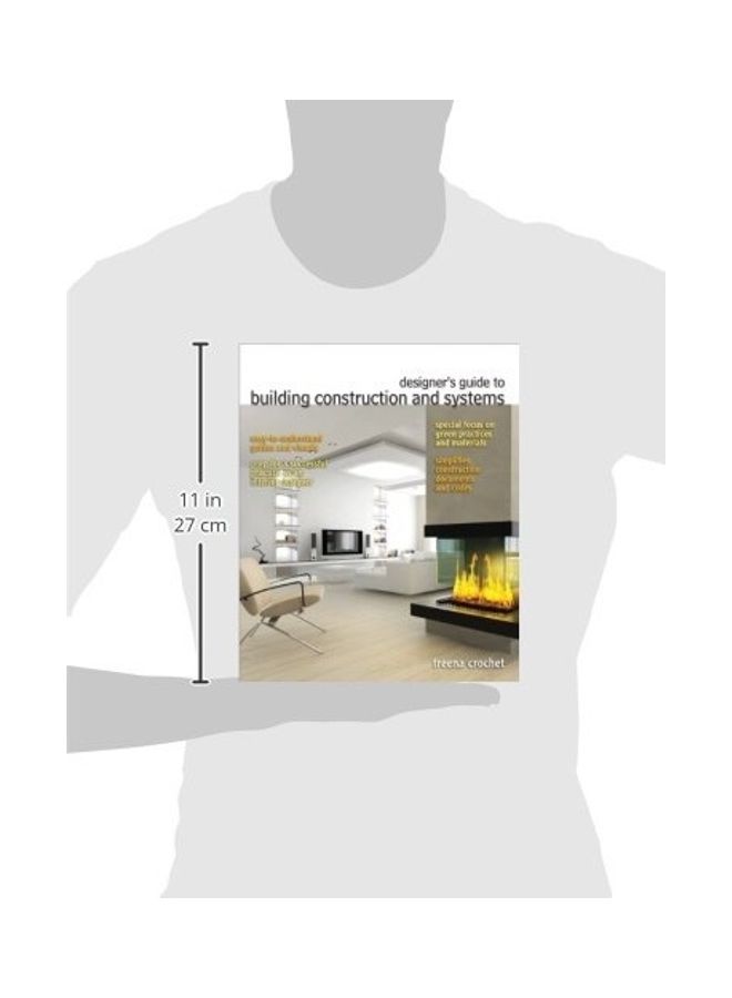 Designer's Guide To Building Construction And Systems paperback english - 2011 - Image 2