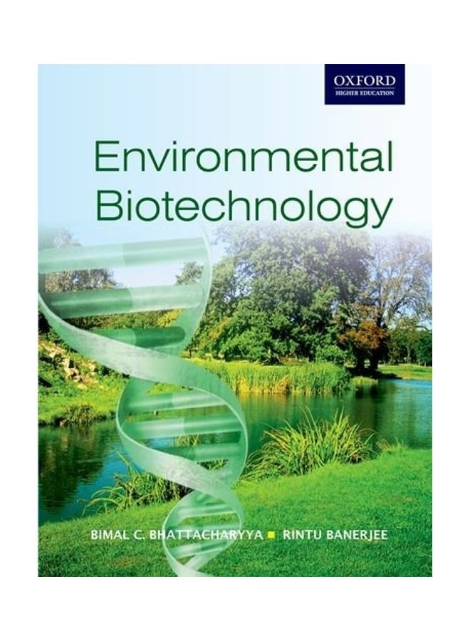 Environmental Biotechnology Paperback English by Bhattacharyya - 2008  - Image 1