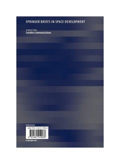 Satellite Communications: Springer Briefs In Space Development paperback english - 2011  - Image 2