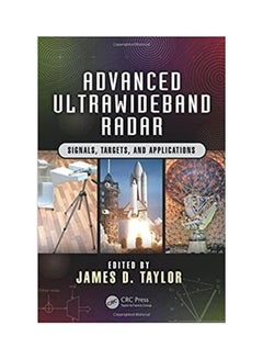 Advanced Ultrawideband Radar: Signals, Targets And Applications paperback english - 2016 